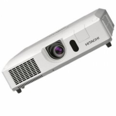 日立/HITACHI  投影机 （LCD 4700流明 1024*768） HCP-4700X
