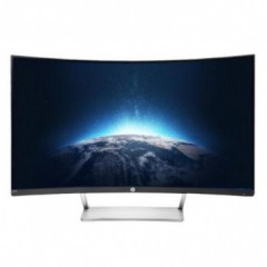 AOC CU32N2 液晶显示器 31.5英寸 3840×2160DPI