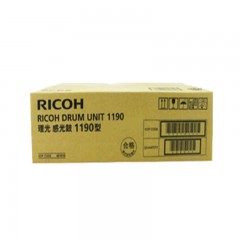 理光（Ricoh）1190型黑色 感光鼓 适用于FAX1190L