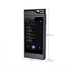 科大讯飞 讯飞智能录音笔SR701 (科大讯飞智能录音笔SR701 旗舰版32G+云存储 实时录音转文字 中英边录边译 多平台同步