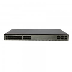 华为(HUAWEI)S5732-H24S6Q 交换机