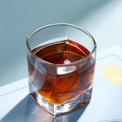 合和昌普洱茶 2016年欢乐茶醍相见欢 四年陈熟茶龙珠茶礼盒装180g