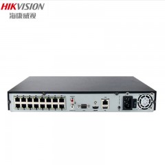 海康威视交换机 16路 DS-7816NB-K2/16P