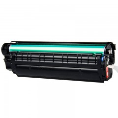 天威（PrintRite） HP-Q2612A/CANON-CRG303 硒鼓 黑色 单支