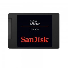 ☆闪迪 SANDISK 至尊高速系列-3D版 500G 固态硬盘