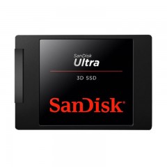 ☆闪迪 SANDISK 至尊高速系列-3D版 1TB 固态硬盘