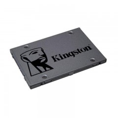☆金士顿 KINGSTON A400系列 240G SATA3固态硬盘