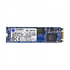 金士顿 KINGSTON UV500系列 120G M.2 固态硬盘