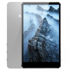 纽曼 NEWSMY A2 全面触屏4.0英寸 MP5音乐视频播放器学 金属 8G 银色