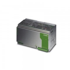 菲尼克斯 PHOENIX CONTACT 电源 QUINT-PS-3X400-500AC/24DC/40