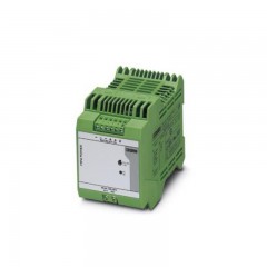 菲尼克斯 PHOENIX CONTACT 电源 MINI-PS-100-240AC/24DC/4