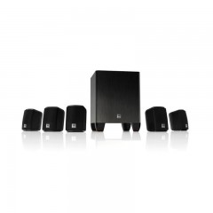 JBL CINEMA510CN音响音箱5.1家庭影院电视音响电脑音箱组合音响客厅影院音响套装HIFI搭配功放