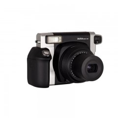 富士 FUJIFILM INSTAX一次成像相机WIDE300相机宽幅大开视野
