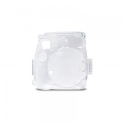 富士 INSTAX INSTAX 一次成像 MINI8/MINI9透明水晶壳