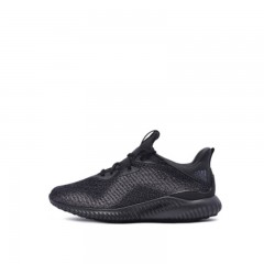 阿迪达斯 ADIDAS 男子跑步系列 DB1090 ALPHABOUNCE EM M 运动跑步鞋 41码 UK7.5码