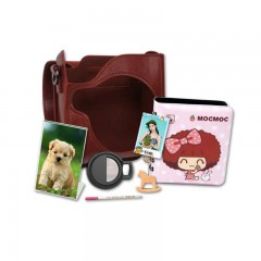 富士 INSTAX 拍立得MINI90 奢华配件礼包