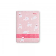 富士 INSTAX 拍立得套装 手账本配件小礼包
