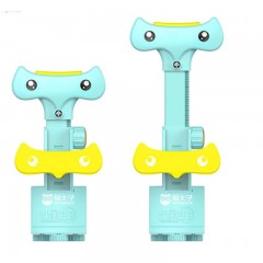 猫太子 MAOTAIZI M8000B 坐姿矫正器 可升降 索菲蓝