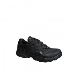 兵行者 SOIDIERS WALKER 登山鞋 低帮 黑色 39码