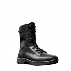 兵行者 SOIDIERS WALKER N119 17新式作战靴 38码 黑色