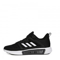 阿迪达斯 ADIDAS B41589 跑步系列 CLIMACOOL VENT M 男子运动跑步鞋 40.5码
