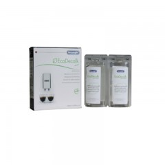 德龙 DELONGHI 全自动咖啡机除垢剂 100ML*2