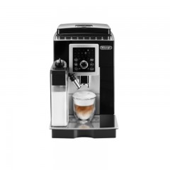 德龙 DELONGHI 意大利 ECAM23.260.SB 全自动咖啡机 意式 家用 商用 欧洲原装进口 泵压 自带打奶泡系统