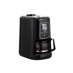 东菱 DONLIM DL－KF1061 咖啡机 全自动磨豆 家用小型迷你美式咖啡壶