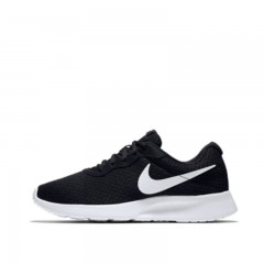 耐克 NIKE TANJUN 奥利奥 812655-011 女士 休闲鞋 黑色 38码