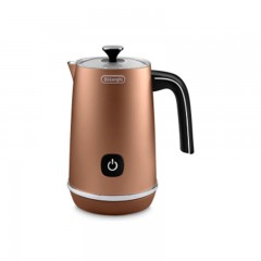 德龙 DELONGHI 全自动冷热奶泡机 咖啡奶泡 EMFI.CP 鎏金系列