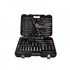 钢盾 SHEFEIELD S025023 12.5MM系列 套筒组合二十九件套