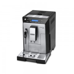 德龙 DELONGHI 意大利 ECAM44.620.S 全自动咖啡机 意式 家用 商用 欧洲原装进口 泵压 自带打奶泡