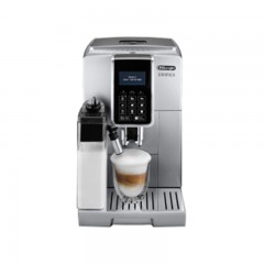 德龙 DELONGHI ECAM350.75.S 全自动意式咖啡机 双锅炉