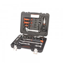 钢盾 SHEFFIELD S010028 综合性组套 28件套