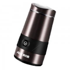 奥克斯 AUX 研磨机磨粉机家用磨豆五谷粉碎药材婴儿辅食料理机 YM203