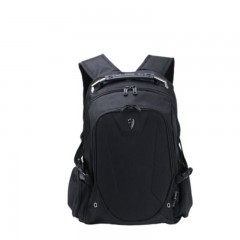 维多利亚旅行者 VICTORIATOURIST V6012 双肩电脑包 15.6英寸 黑色