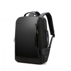 博牌 BOPAI 751-006631 双肩背包 男款 15.6寸 黑色