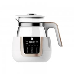 小白熊 SNOWBEAR HL-0856 恒温暖奶器水壶 0.8L