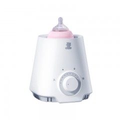 小白熊 SNOWBEAR HL-0607 家用暖奶器多功能温奶器恒温多功能温奶器升级款