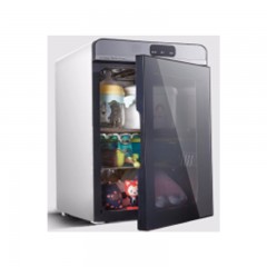 小白熊 SNOWBEAR HL-0636 恒温多功能婴儿紫外线消毒器