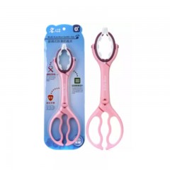 小白熊 SNOWBEAR HL-0895 婴儿多功能旋调试奶瓶夹