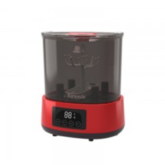 小白熊 SNOWBEAR HL-0993 婴儿奶瓶消毒器（带烘干消毒柜）