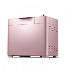 东菱 DONLIM 面包机 热风烘烤全自动撒料和面机 京东微联APP控制 DL-JD08