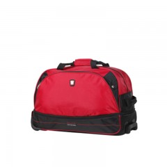 爱华仕 OIWAS 8001 拉杆包 红色