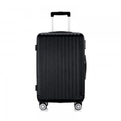 梵地亚 VANTIIEAR 旅行拉杆箱 20英寸 黑色