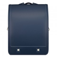 国誉 KOKUYO WSG-SBR01DB 双肩背包 235×135×310MM 藏青色