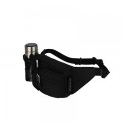 力开力朗 LOCAL LION 6618 黑色 男士 腰包