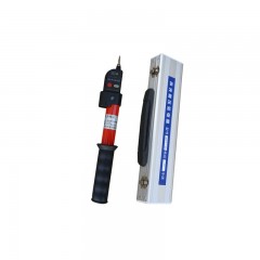 中宝电工 GDY-II型 10KV 伸缩式 声光验电笔