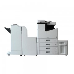 ☆爱普生（EPSON） C20590A （双面器/双面自动输稿器/有线/无线网络打印/2200页） 复印机