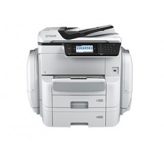爱普生 EPSON C869RA（双面器/双面输稿器/网络打印卡/750页）复印机
